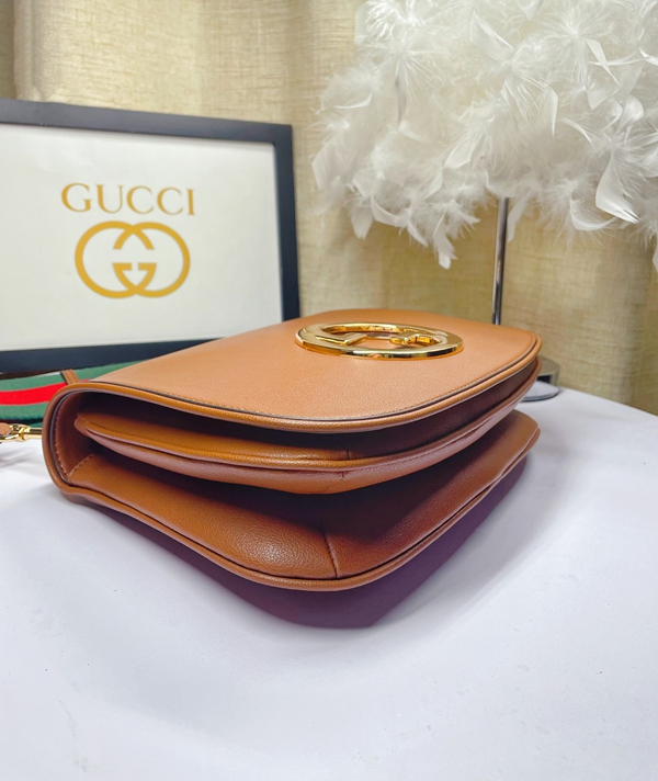 激安グッチバッグコピー素材ディテール